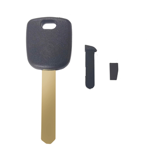 Replacement Blank <strong>Key</strong> Shell for HO03 <strong>Philips</strong> 46 Tag Transponder Chip - PCF7936AA TP12 - Product Image 2