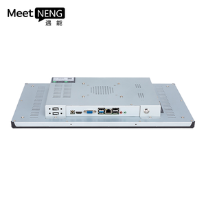 <span class=keywords><strong>Panel</strong></span> PC industriel personnalisable de 12 pouces pour les applications industrielles médicales d'ordinateur Écran tactile industriel de VGA Android - Product Image 6