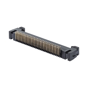 DC2 2.0mm Pitch düz Dip ector başlık 6-8-10-12-18-20-26-30-34-40-50-64Pin IDC soket erkek konnektör PCB DIN tipi için - Product Image 5