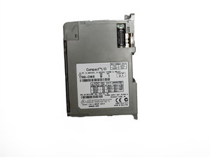 Automazione industriale MicroLogix 1200 aumentare le prestazioni Controller logico programmabile a 8 uscite (PLC) Programmazione 1769-ow8 PLC - Product Image 4