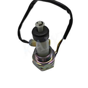 Датчик уровня воды VOE14541720 14541720 для EC210B EC240B EC290B EC360B EC460B EC140B - Product Image 3