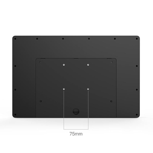 15 Zoll Rockchip Rk3566 Android 11 Konferenz tür Beschilderung Android Tablet Mit Rj45 Ethernet Port Wifi Nfc Poe - Product Image 5