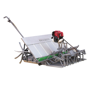田植機水田移植機田植機6列シンプルな田植機 - Product Image 1