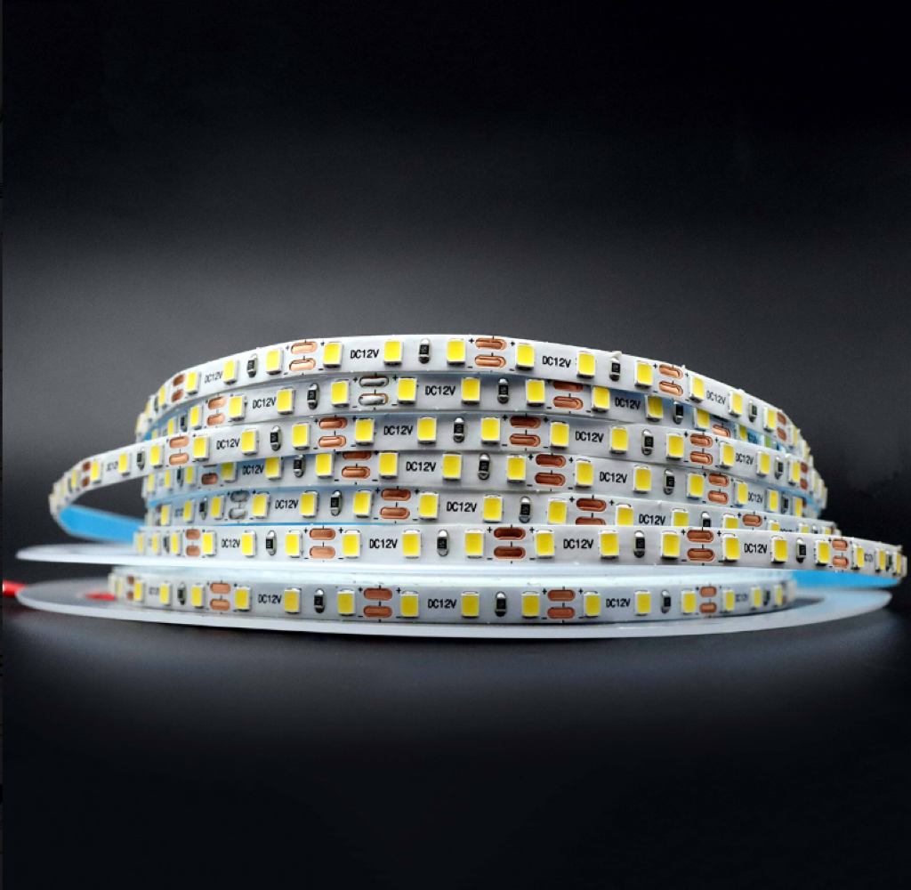 Compatible with LED light strips