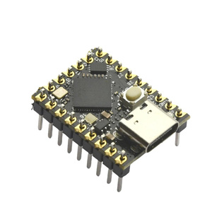 RP2040 Für Raspberry Pi Mikro controller PICO Entwicklungs platine RP2040-Zero Modul Dual-Core - Product Image 3