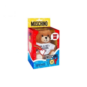 Wholesale Custom Printed Corrugated Display Boxes Embossed Logo Cardboard <strong>Toy</strong> <strong>Box</strong> Packaging with Window Corrugated Board Folders - Product Image 5