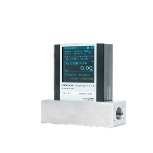 เครื่องวัดการไหลของมวลของแข็ง - Product Image 1