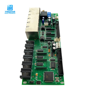 Professional High Precision PCBA Manufacturer OEM Electronic PCBA Turnkey PCB <strong>Assemble</strong> Service - Product Image 1