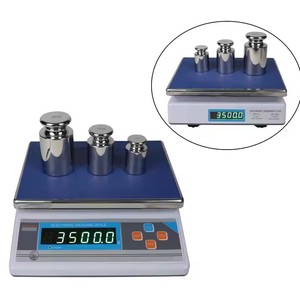 30 Kg New Generation of High-quality Goods Weighing Apparatus Cover Electronic Price <strong>Computing</strong> Scale - Product Image 6