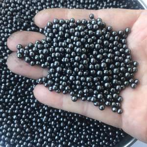 Factory Wholesale Nano Mineral Crystal Litter Activated Carbon in Addition to Formaldehyde Adsorption Deodorization Silver <strong>B</strong> - Product Image 5
