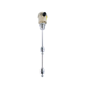 Industrial Continuous <strong>Float</strong> <strong>Level</strong> <strong>Switch</strong> Water tank Liquid Magnetic Stainless Steel <strong>Float</strong> <strong>Sensor</strong> <strong>Level</strong> <strong>Control</strong> Transmitter Gauge - Product Image 2