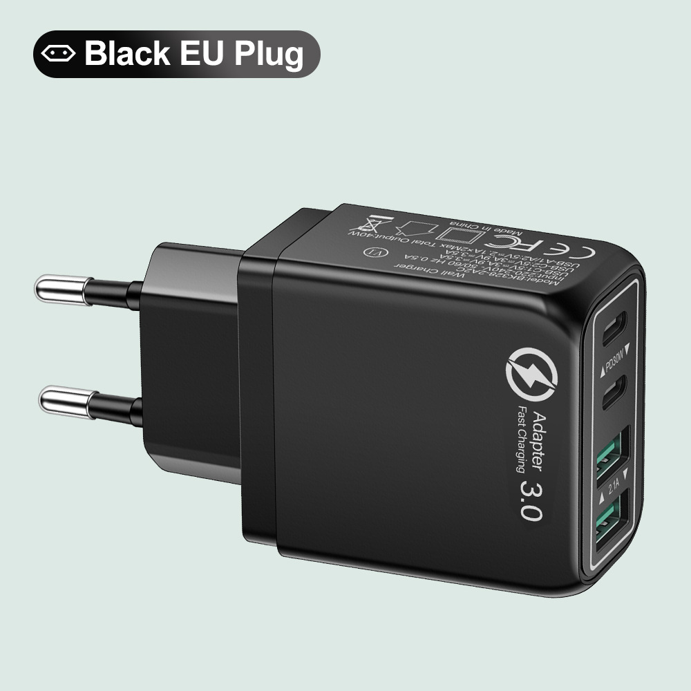 Black EU