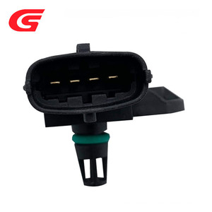 MAP <strong>Sensor</strong> 0281002576 0281002743 <strong>for</strong> bosch <strong>for</strong> DAF <strong>Kamaz</strong> Iveco Maz Volvo Renault AZ0281002576 - Product Image 3