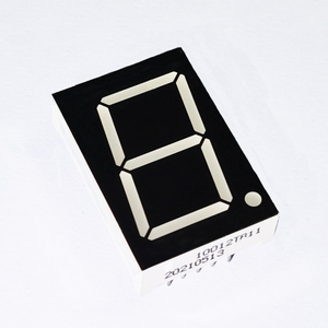 LED 1 pollice modulo display a led 7 segmento fnd 1 pollice 7 cifre a led segmento - Product Image 1