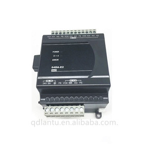 NUEVO Extensor de controlador Plc Módulo de expansión de E/S analógico con un año de garantía - Product Image 6