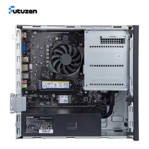 Mini <strong>Desktop</strong> PC <strong>Desktop</strong> <strong>Computer</strong> Intel Core I3 I5 I7 8g 16g 256GB Win Mini PC - Product Image 3