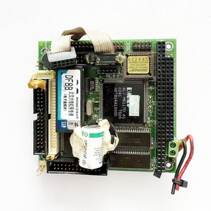 TW605203053040 <strong>RS232</strong> RS485 Industrial Motherboard Cpu Board CPU Module Motherboard 100% test - Product Image 1