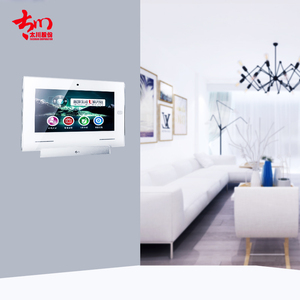 Sistema di controllo di accesso wifi video citofono con il cellulare citofono App - Product Image 6