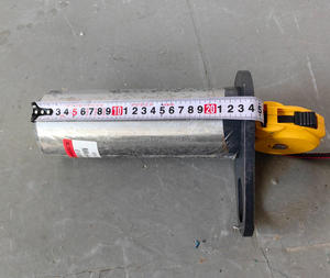 Giá tốt sdlg bánh xe Lader 4043000015 Pin 85x245 cho lg953 LG956 lg958 máy xúc loader - Product Image 2