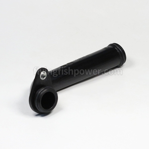 ท่อบายพาสน้ำเครื่องยนต์ดีเซล ISF3.8 ISF2.8 4943258 - Product Image 5