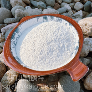 Precio de fábrica Polvo de dióxido de titanio (TIO2) a granel en paletas de 1000kg para aplicaciones de revestimiento y caucho Exportación global - Product Image 1