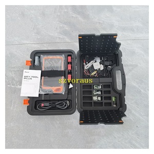 High Level Xhorse <strong>VVDI</strong> <strong>Key</strong> Tool Plus Pad Full Configuration Advanced All-in-One <strong>Programmer</strong> - Product Image 2