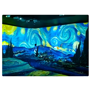 Technological Immersive Projection Mapping High Lumen Diversity Innovation Design Room <strong>Simulator</strong> Hologram Projection <strong>System</strong> - Product Image 2