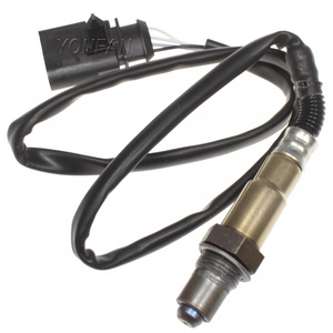 Lambda Sensor de oxígeno 06G906262D 036906262P 03C906262AH 03C906262AK 03C906262BM 03C906262K 03C906262L 06A906262DC - Product Image 1