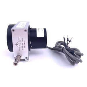 MIRAN 1000mm Draw Wire Encoder Codificador rotatorio con sensor de posición - Product Image 4