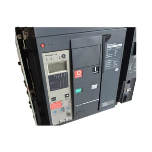 MT <strong>Control</strong> Unit Micrologic5.0D PLC PAC &amp; Dedicated Controllers - Product Image 3