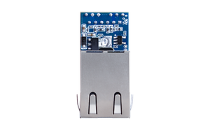 USR-K5 <strong>UART</strong> <strong>to</strong> Ethernet <strong>Modules</strong> With tiny size Serial <strong>to</strong> Ethernet Converter <strong>Modules</strong> integrated with TCP/IP protocol - Product Image 2