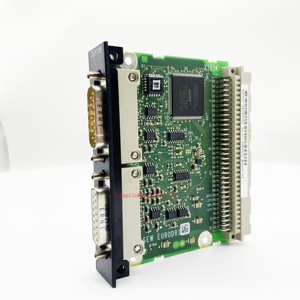 Nuovissimo originale Sew Eurodrive Encoder connection DER11B codice modulo funzione 08243077 - Product Image 5