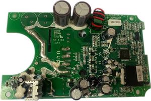 Özel SMT prototip elektronik devre kartları PCB takımı ve tasarım hizmeti - Product Image 4