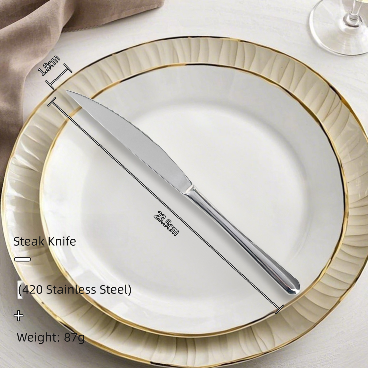 Steak Knife