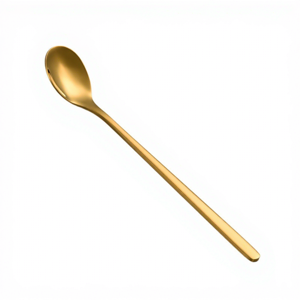 15 cm gold