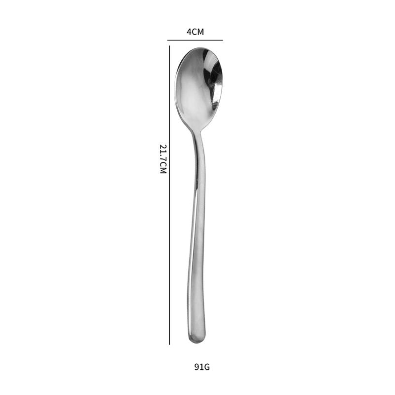 silver Spoon