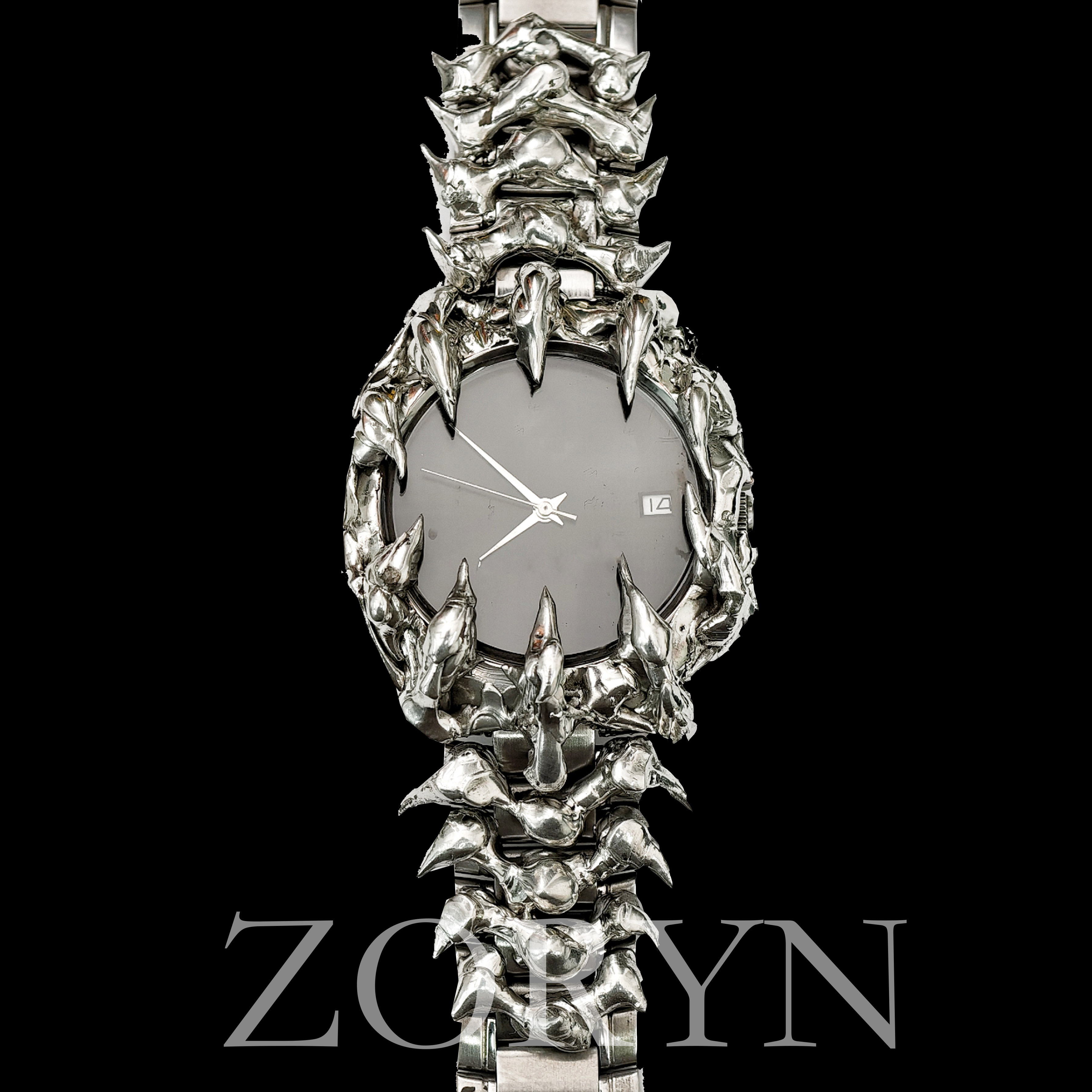 Silver 002