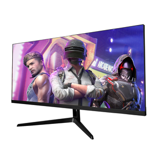 29 Inch <strong>Monitor</strong> Quasi-2K 120Hz WFHD Wide Display 21:9 IPS Desktop LED Not Curved Gamer <strong>Computer</strong> Screen DP/2560*1080 MUCAI N2912 - Product Image 3