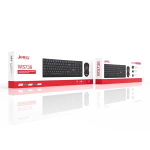 Wireless 104-Key Slim Design LED Backlit <strong>Keyboard</strong> and <strong>Mouse</strong> Combo Waterproof for Desktop <strong>Computer</strong> <strong>Use</strong> in Stock