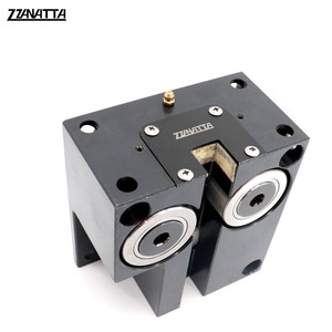 重型直线导轨重载直线导轨重型钢轨72 - Product Image 4