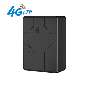 4G車両GPSポジショニングターミナルQ16車両用ロングバッテリー盗難防止GPSトラッカーGSMGPS GPRSトラッカー4G - Product Image 2