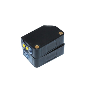 用于检测的DC10-30V NPN输出透射光反射光电红外传感器 - Product Image 2