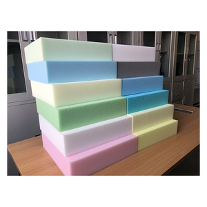 PU <strong>Foam</strong> Sheet/roll Good Quality 10mm Thickness Packaging <strong>Foam</strong> 1 Roll Custom Shape Transportation Protection Customized WorldFoam - Product Image 1