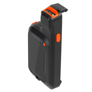 K20 2D teléfono Clip trasero Bluetooth escáner de código de barras lector de código de barras portátil código de matriz de datos 1D 2D escáner QR para Android IOS - Product Image 1