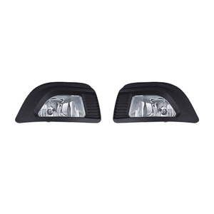 Waterproof Fog Light for Daewoo <strong>LANOS</strong> 2002 - on Fog Lamp Auto Lighting Systems - Product Image 1