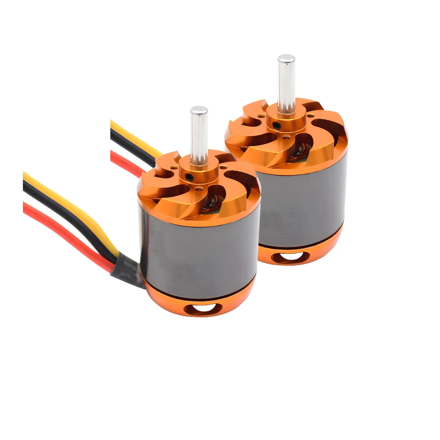 Parti UAV drone 3542 1250KV RC auto motore Brushless Outrunner motore brushless per aeromobili RC ala fissa elicottero RC