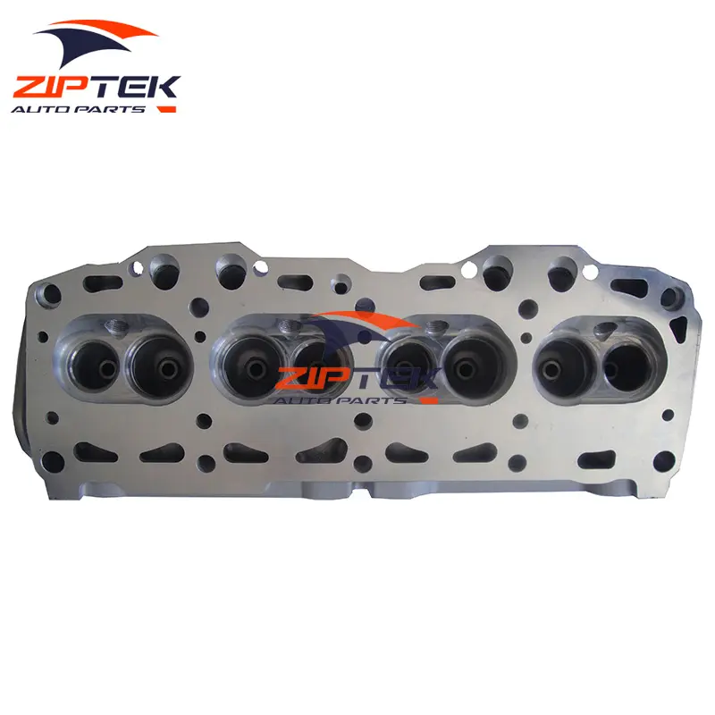 98809738 Auto Spare Parts 1.6L 8V Engine Cylinder Head For Fiat Temppa Tipo Punto Slx