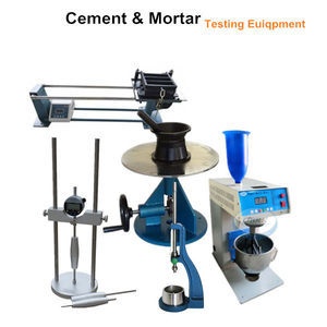 Civil Engineering <strong>Testing</strong> Equipment for Concrete <strong>Laboratory</strong> Material <strong>Testing</strong> Soil <strong>Laboratory</strong> <strong>Testing</strong> Equipment ASTM - Product Image 2