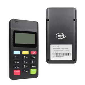 Z70 Android 1.77inch <strong>Screen</strong> of <strong>bluetooth</strong> Device MPOS - Product Image 1