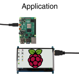 Cavo adattatore per cavo connettore di trasferimento dati Raspberry Pi 4B 1.5M 4K - Product Image 6